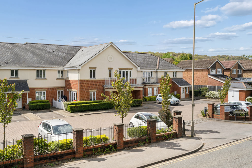 London Road Loudwater